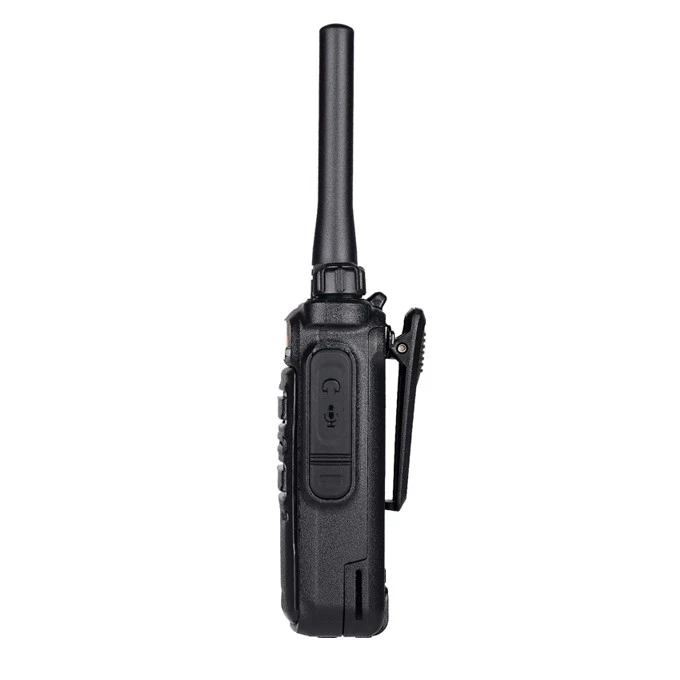 3W VHF UHF Portable Radio Scanner