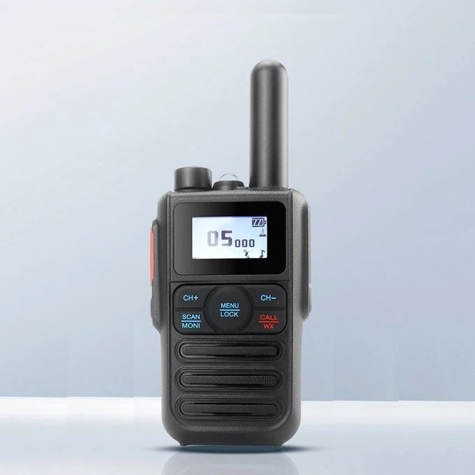 Ham Packet Radio Equipment