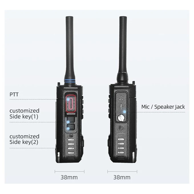 Best Ham Radio Transceiver