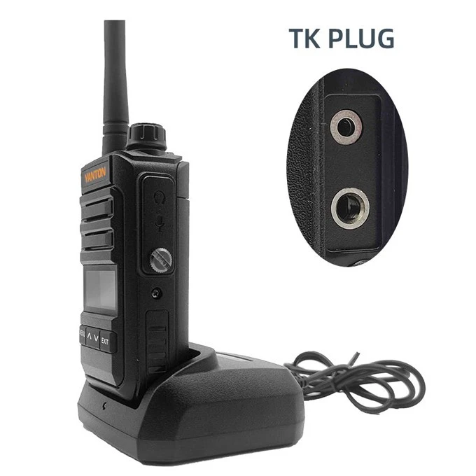 Best Ham Radio Transceiver