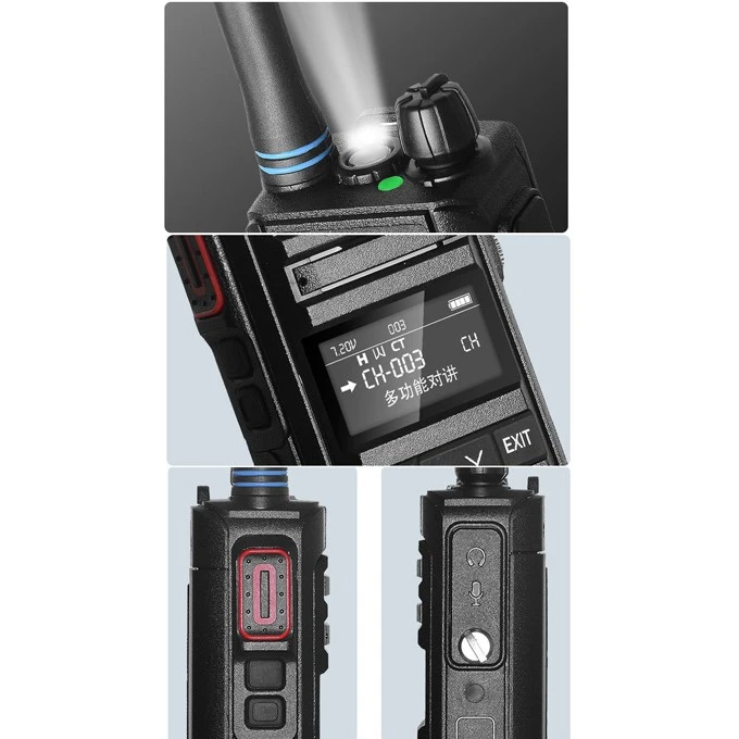 Best Ham Radio Transceiver