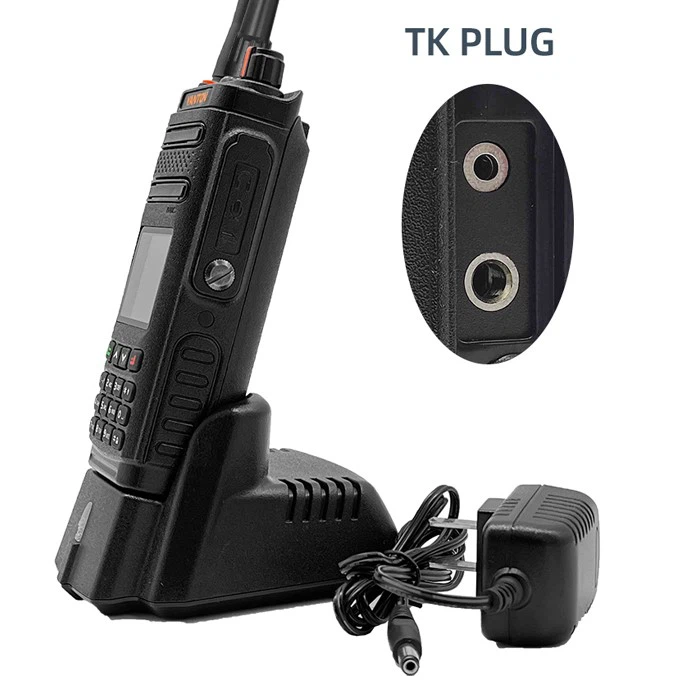 Best Portable Ham Radio