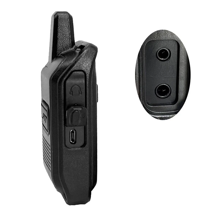 Short Range Transceiver